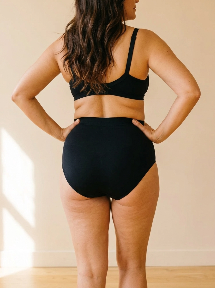 Amaris Confort™ | Braguita sin costuras, comodidad absoluta