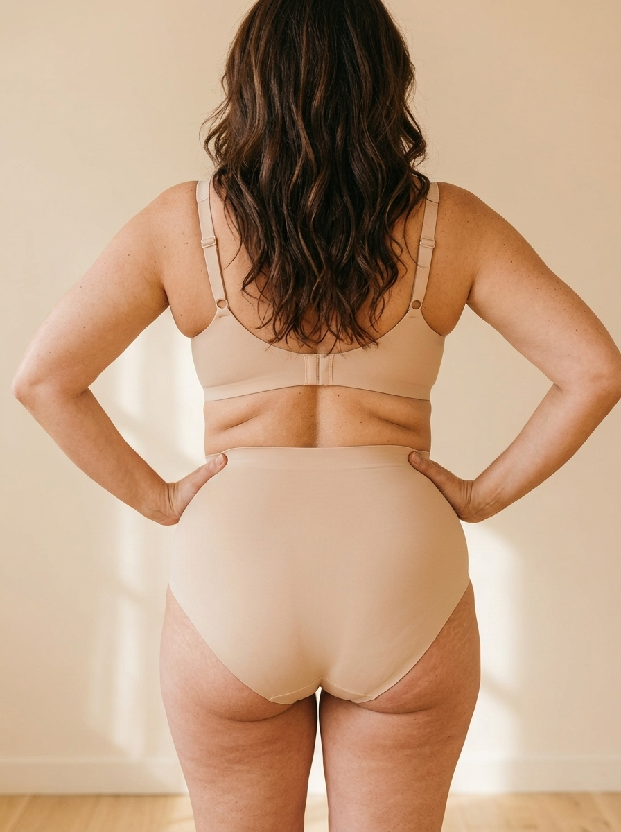 Amaris Confort™ | Braguita sin costuras, comodidad absoluta
